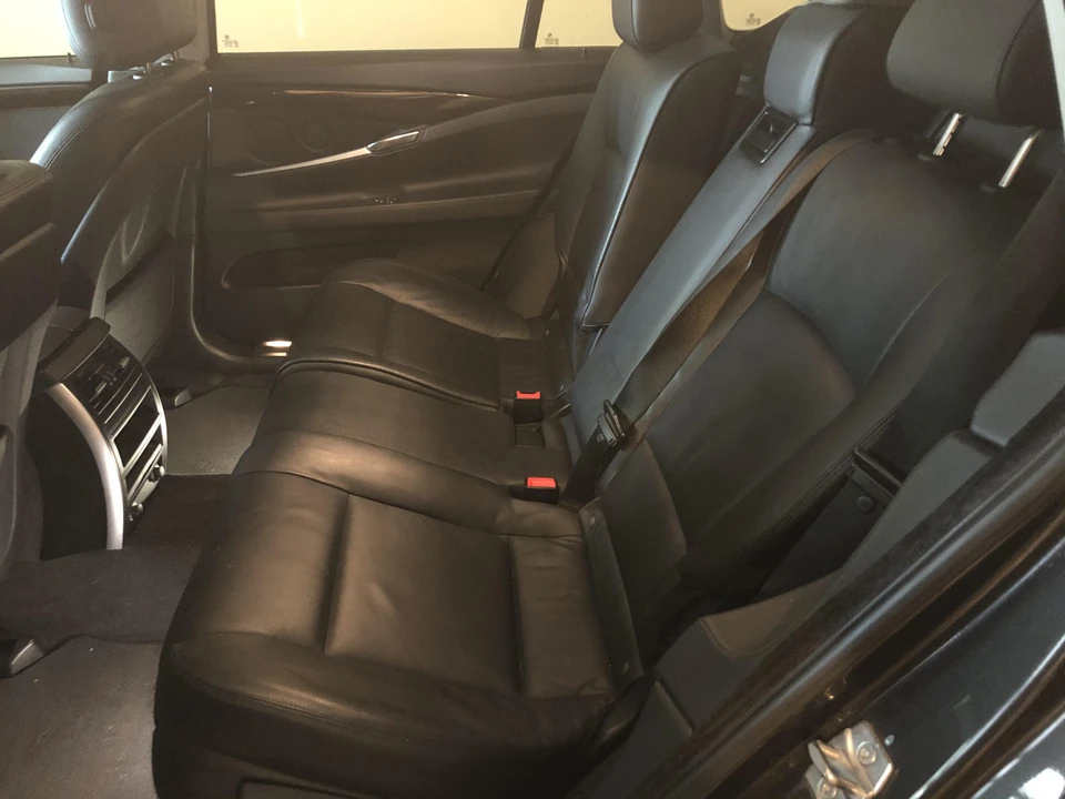 2014 BMW F10 5 Series Sedan - Image 19 of 19