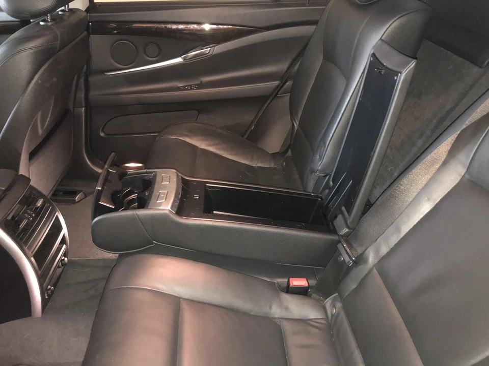 2014 BMW F10 5 Series Sedan - Image 18 of 19