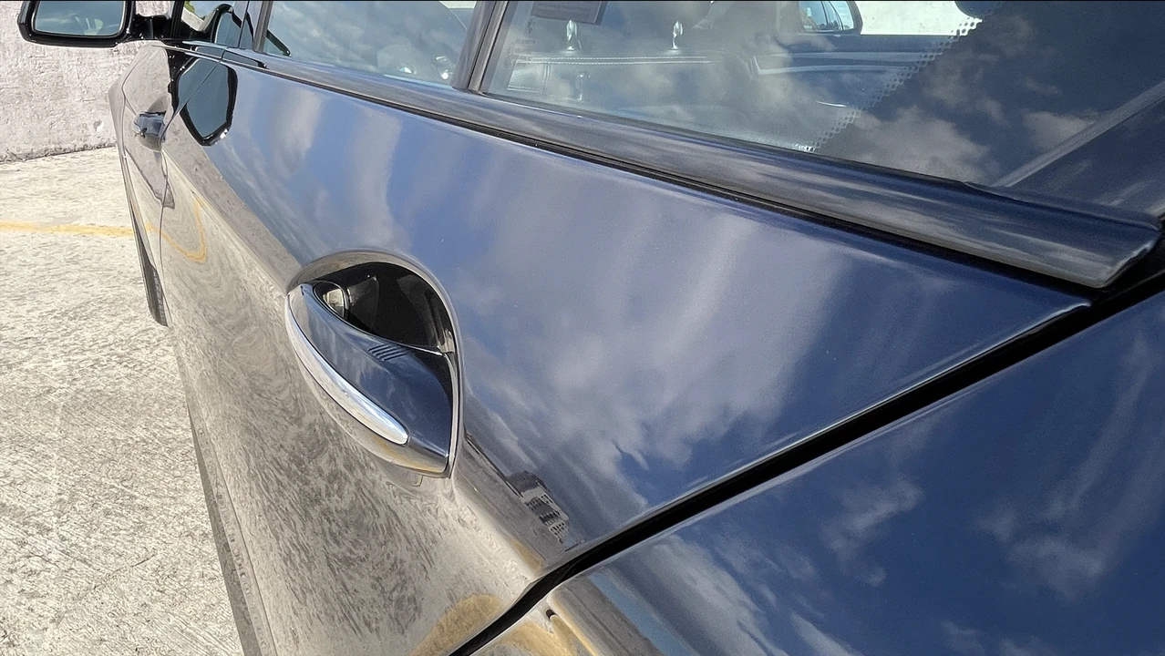2014 BMW F10 5 Series Sedan - Image 24 of 31