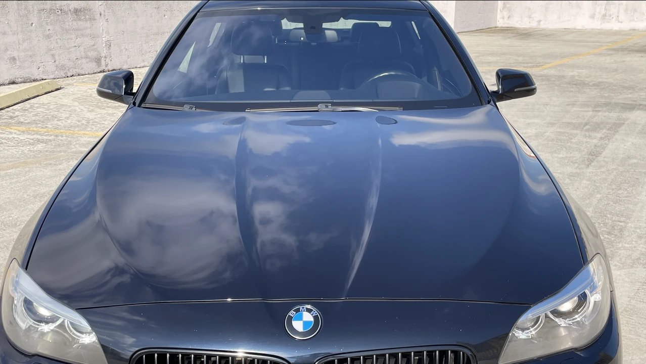 2014 BMW F10 5 Series Sedan - Image 17 of 31