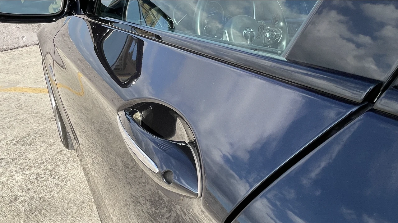 2014 BMW F10 5 Series Sedan - Image 23 of 31