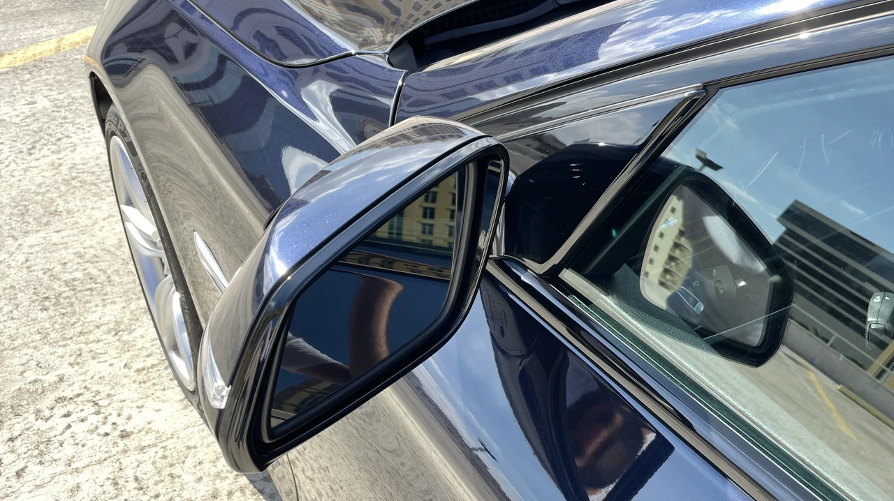 2014 BMW F10 5 Series Sedan - Image 22 of 31