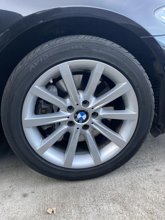 2014 BMW F10 5 Series Sedan - Image 14 of 31