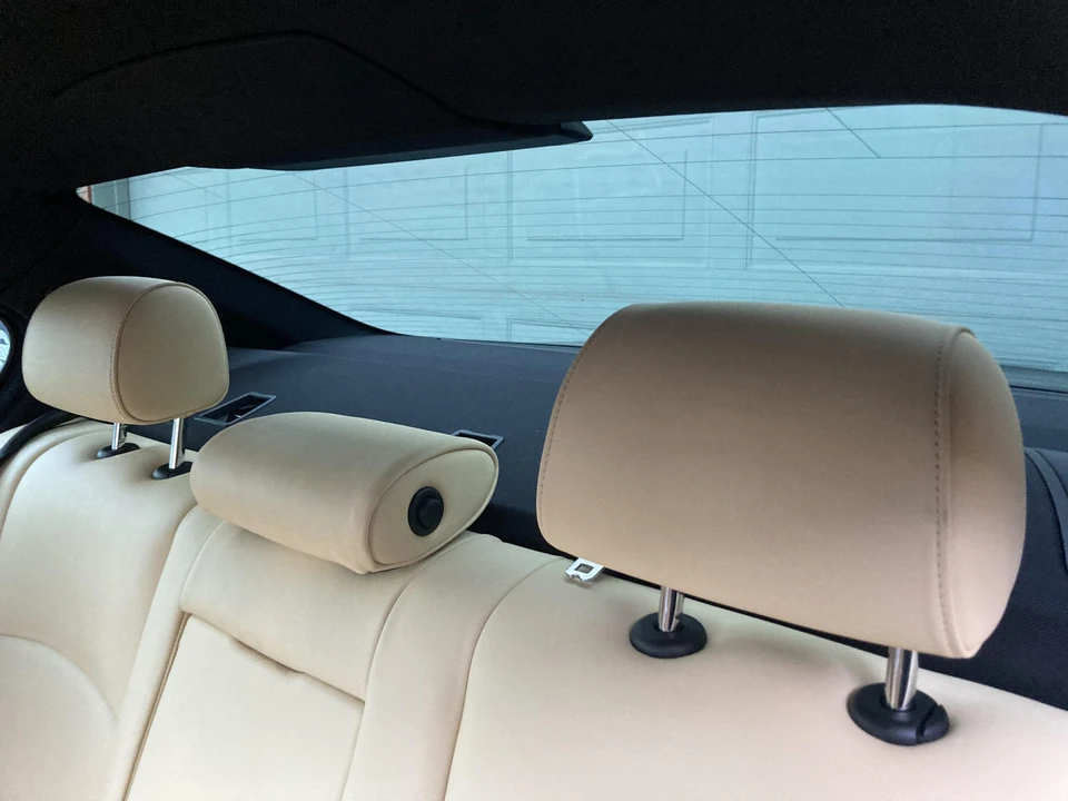 2014 BMW F10 5 Series Sedan - Image 31 of 31