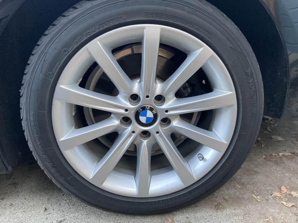 2014 BMW F10 5 Series Sedan - Image 13 of 31