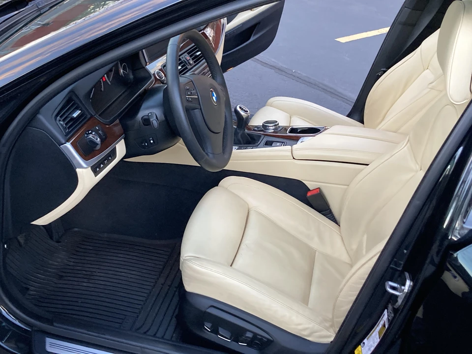 2014 BMW F10 5 Series Sedan - Image 22 of 31