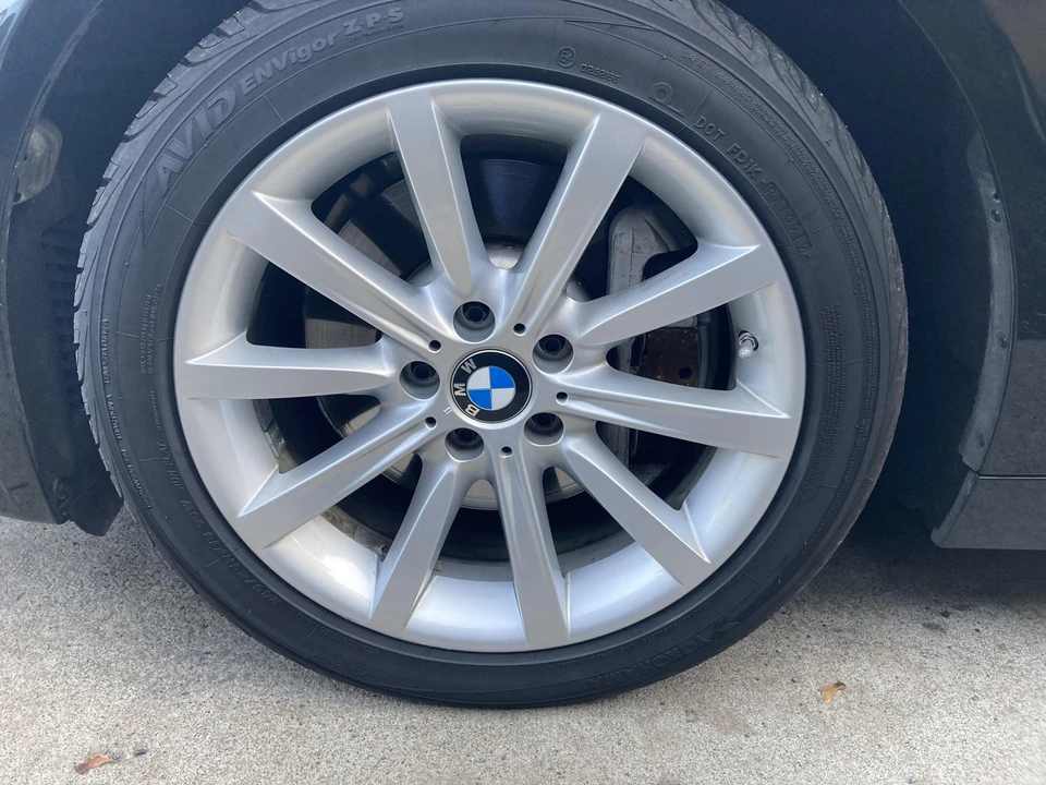 2014 BMW F10 5 Series Sedan - Image 16 of 31