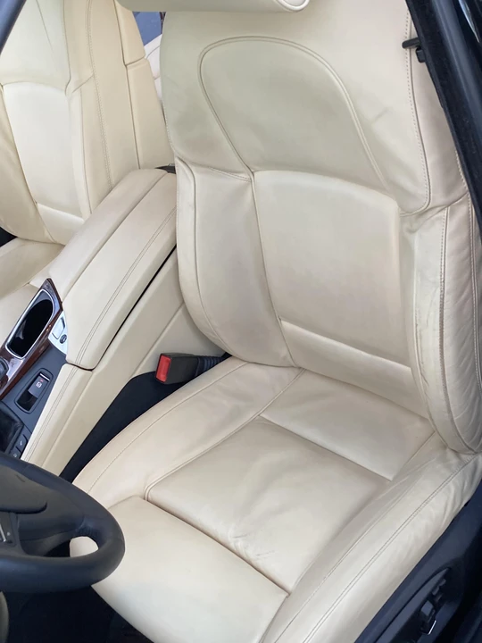 2014 BMW F10 5 Series Sedan - Image 24 of 31