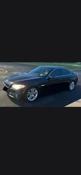 2014 BMW 535i XDrive Luxury