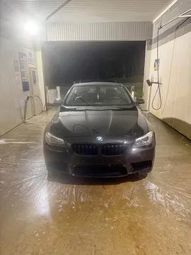 2014 BMW 535i xDrive