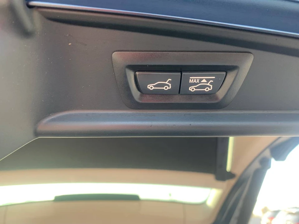 2014 BMW 5 Series - Image 18 of 22