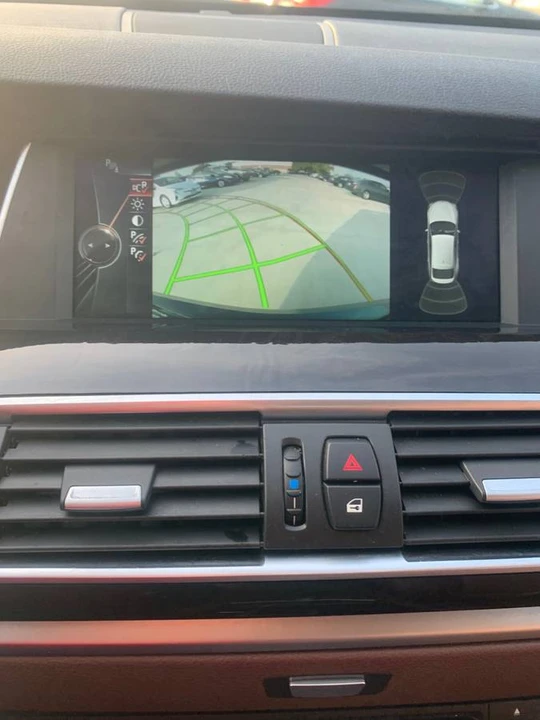 2014 BMW 5 Series - Image 20 of 22
