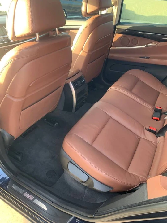 2014 BMW 5 Series - Image 14 of 22