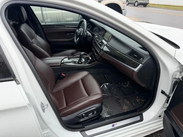 2014 BMW F10 550i & M550d Sedan - Image 15 of 15