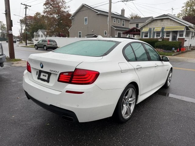 2014 BMW F10 550i & M550d Sedan - Image 6 of 15