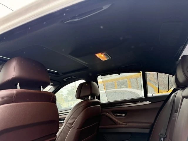 2014 BMW F10 550i & M550d Sedan - Image 11 of 15