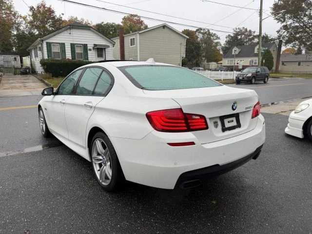 2014 BMW F10 550i & M550d Sedan - Image 7 of 15