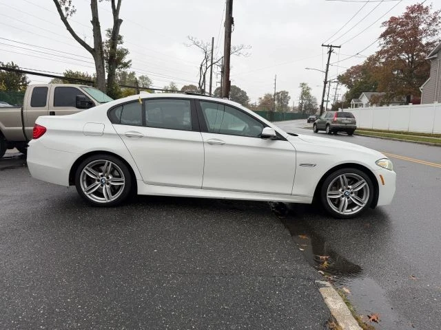 2014 BMW F10 550i & M550d Sedan - Image 5 of 15
