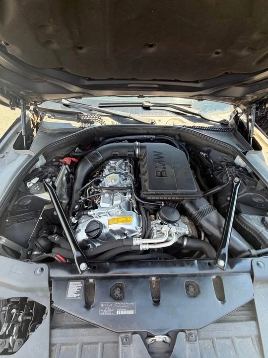 2014 BMW F06/F12/F13 6 Series - Image 12 of 15