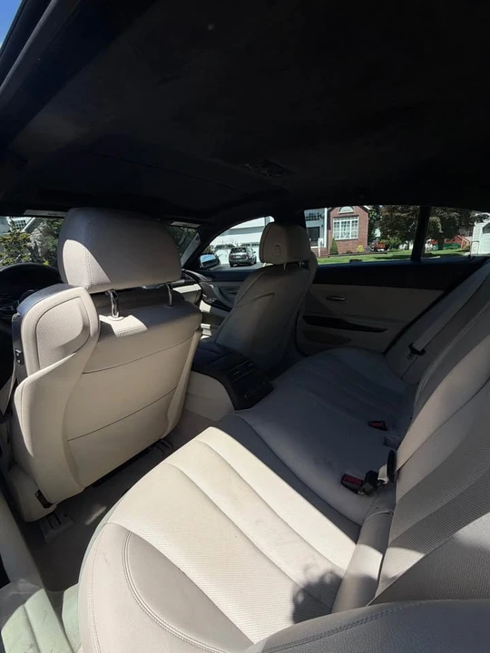 2014 BMW F06/F12/F13 6 Series - Image 6 of 15