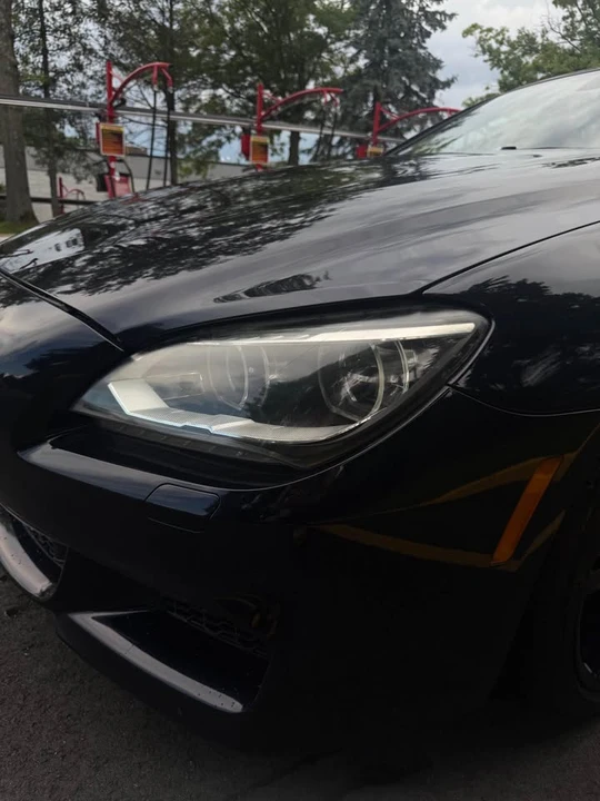 2014 BMW F06/F12/F13 6 Series - Image 14 of 15