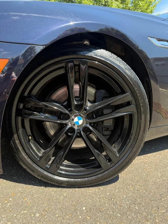 2014 BMW F06/F12/F13 6 Series - Image 13 of 15
