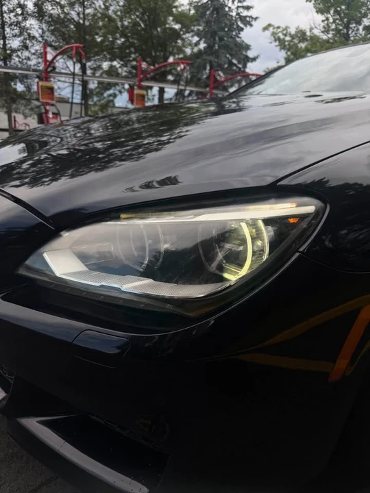 2014 BMW F06/F12/F13 6 Series - Image 15 of 15