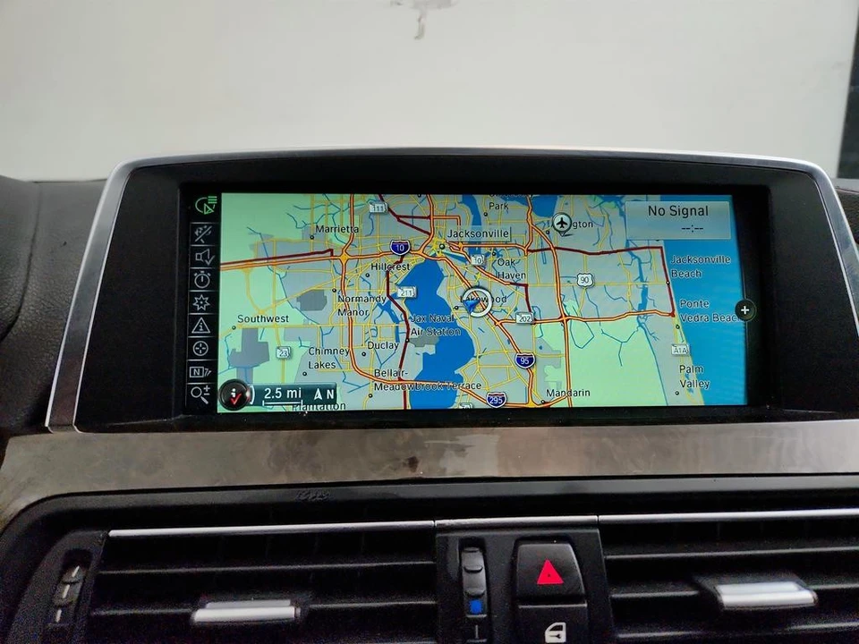 2014 BMW F06/F12/F13 6 Series - Image 19 of 31