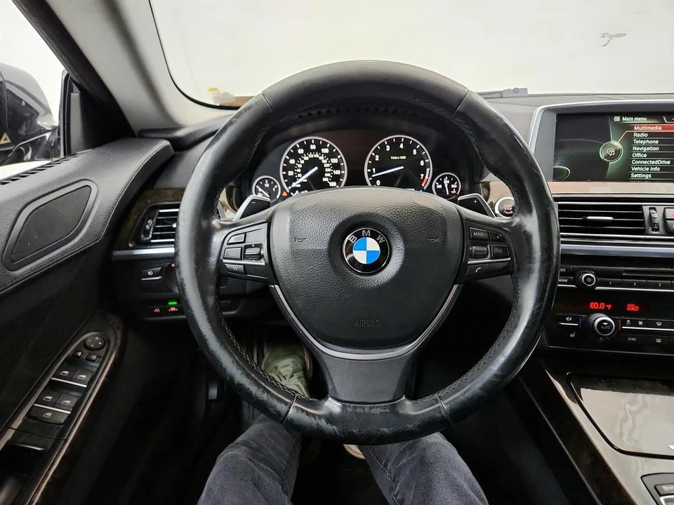 2014 BMW F06/F12/F13 6 Series - Image 17 of 31