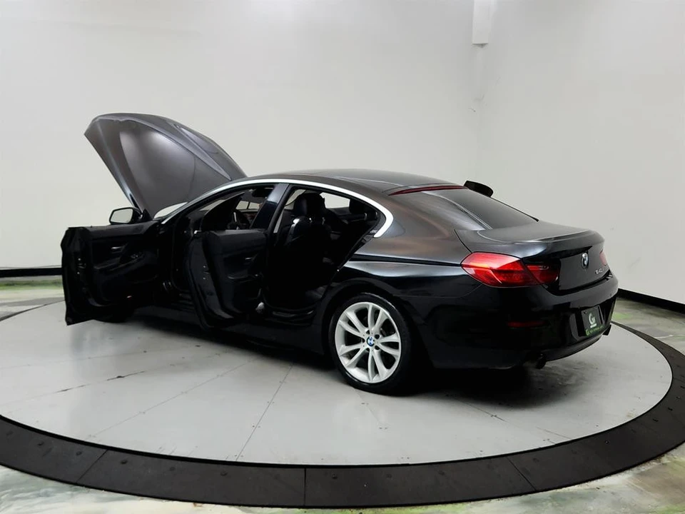 2014 BMW F06/F12/F13 6 Series - Image 12 of 31
