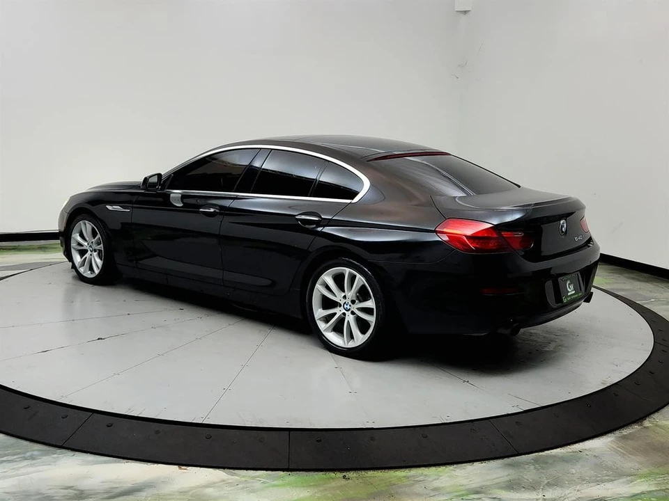 2014 BMW F06/F12/F13 6 Series - Image 7 of 31
