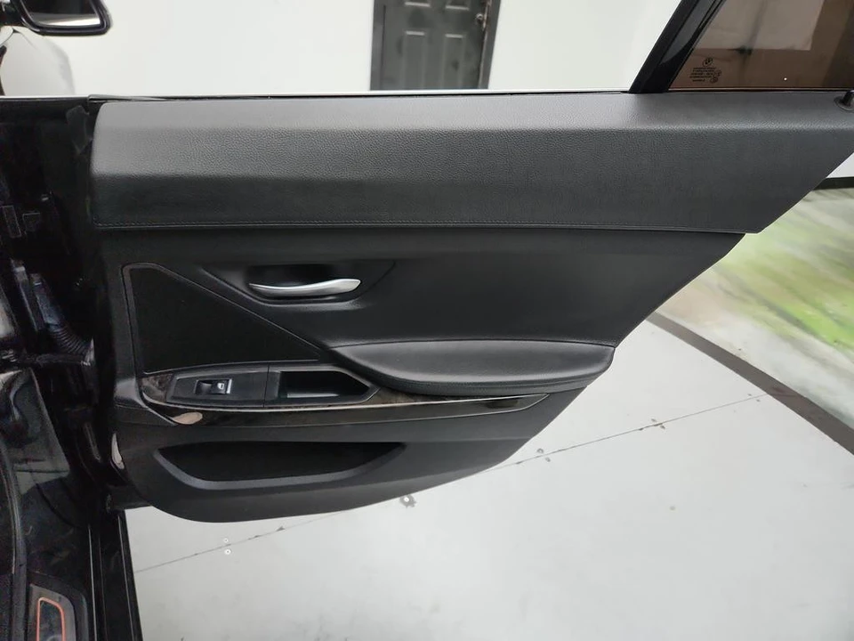2014 BMW F06/F12/F13 6 Series - Image 30 of 31