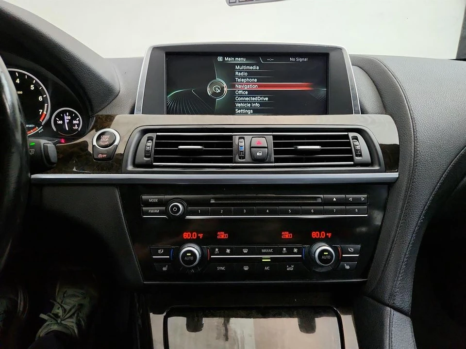 2014 BMW F06/F12/F13 6 Series - Image 21 of 31