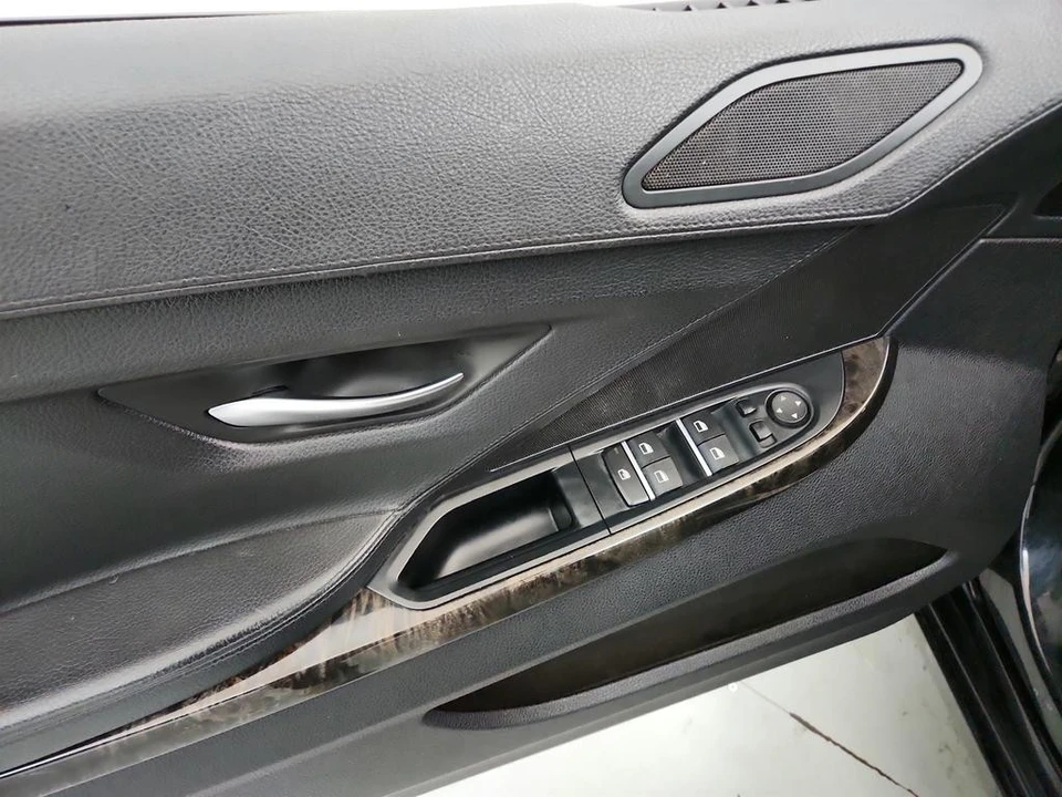 2014 BMW F06/F12/F13 6 Series - Image 22 of 31