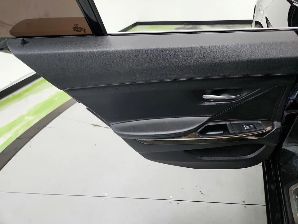 2014 BMW F06/F12/F13 6 Series - Image 25 of 31