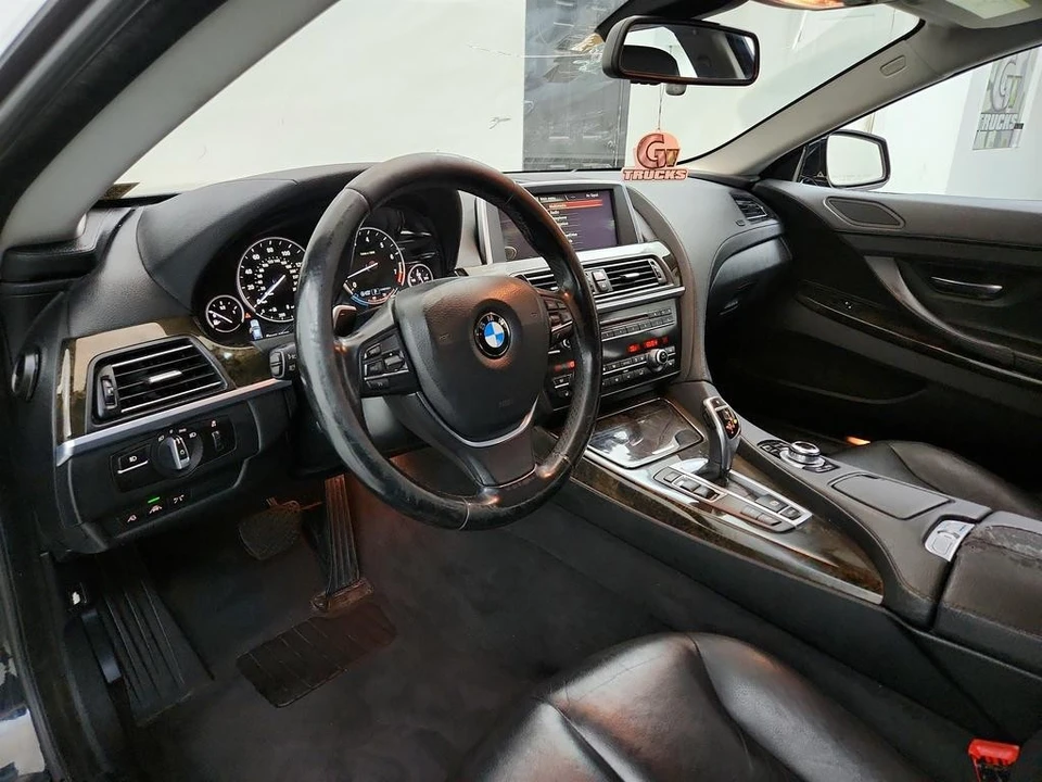 2014 BMW F06/F12/F13 6 Series - Image 14 of 31