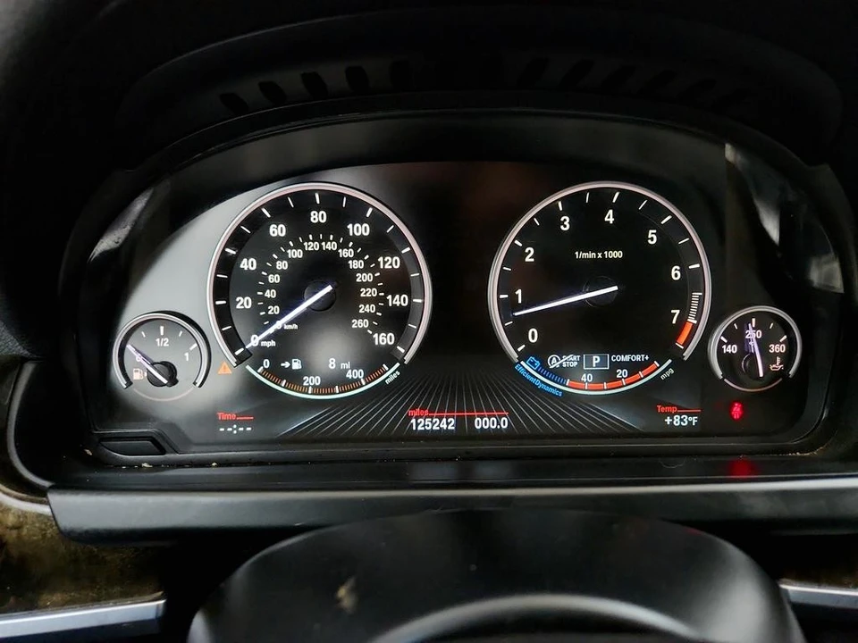 2014 BMW F06/F12/F13 6 Series - Image 16 of 31