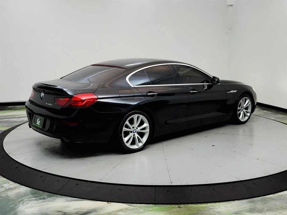 2014 BMW F06/F12/F13 6 Series - Image 5 of 31