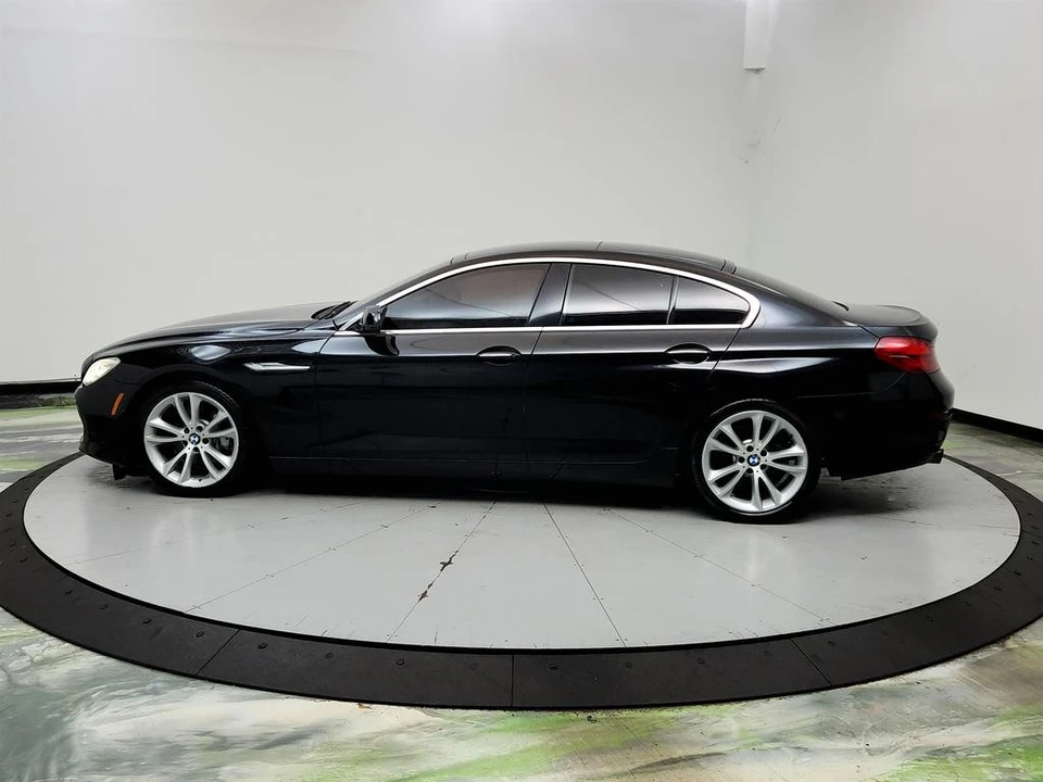 2014 BMW F06/F12/F13 6 Series - Image 8 of 31