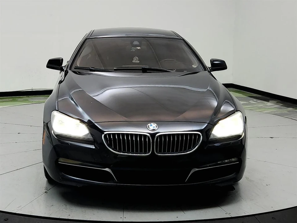 2014 BMW F06/F12/F13 6 Series - Image 2 of 31