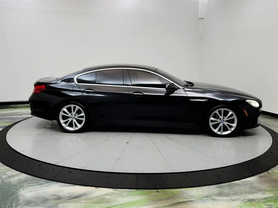 2014 BMW F06/F12/F13 6 Series - Image 4 of 31
