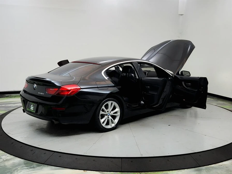 2014 BMW F06/F12/F13 6 Series - Image 11 of 31