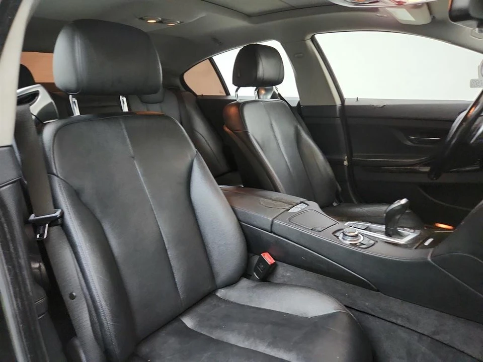 2014 BMW F06/F12/F13 6 Series - Image 27 of 31