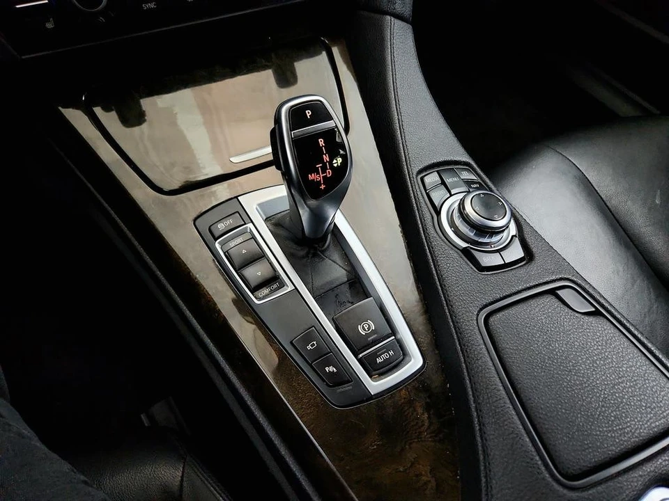 2014 BMW F06/F12/F13 6 Series - Image 18 of 31