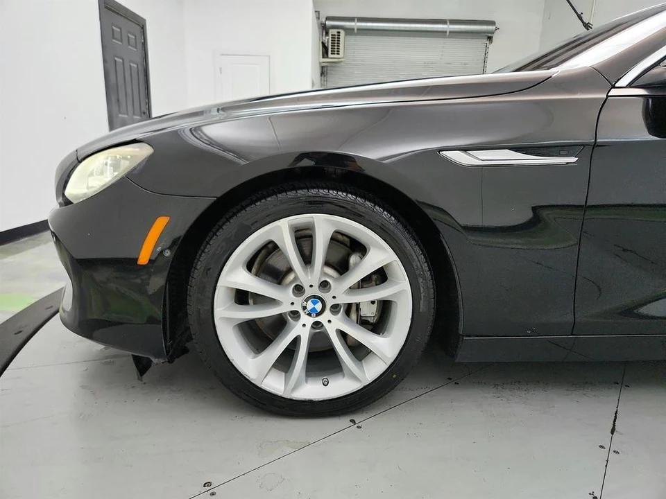 2014 BMW F06/F12/F13 6 Series - Image 31 of 31