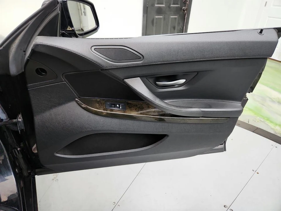 2014 BMW F06/F12/F13 6 Series - Image 28 of 31