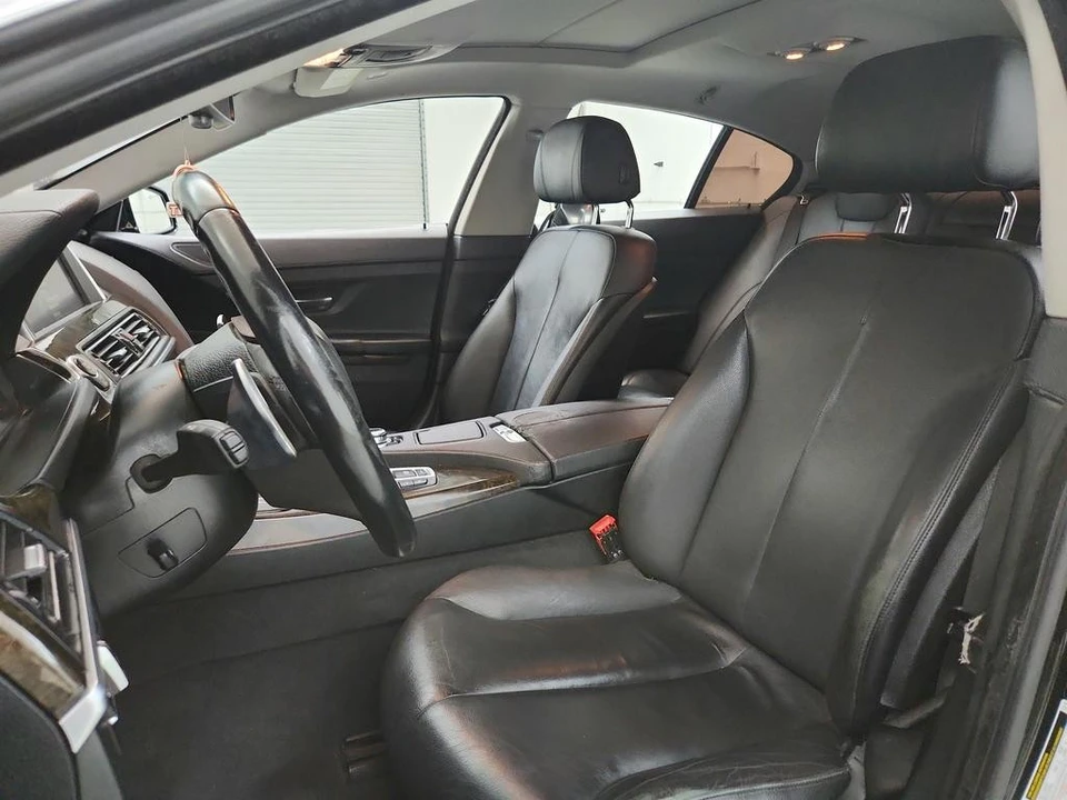 2014 BMW F06/F12/F13 6 Series - Image 13 of 31