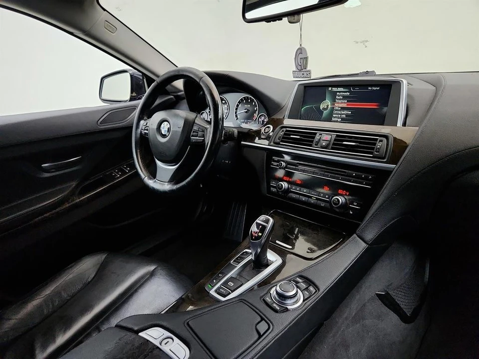 2014 BMW F06/F12/F13 6 Series - Image 26 of 31