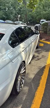 2014 BMW 6 Series 640i Gran Coupe xDrive 4D