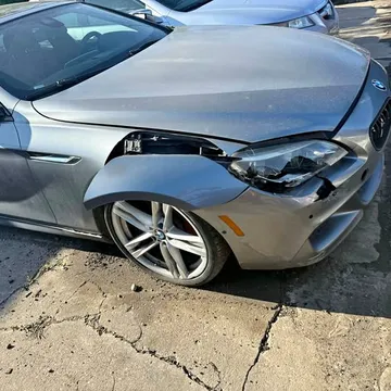 2014 BMW 640i Gran Turismo xDrive